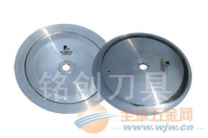 精准裁切的关键 裁布机刀片与断布机刀片的选型与维护
